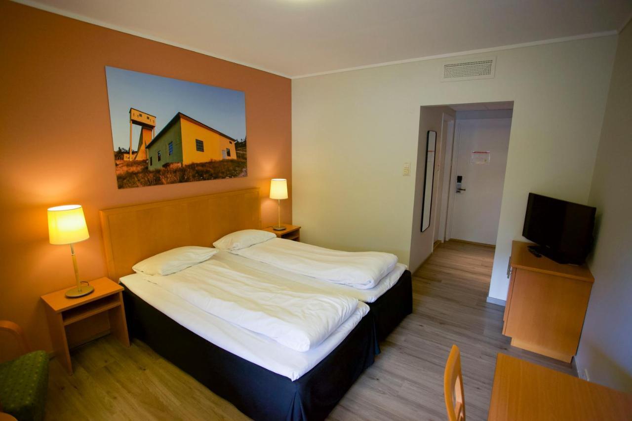 Hotel Utsikten - Unike Kvinesdal