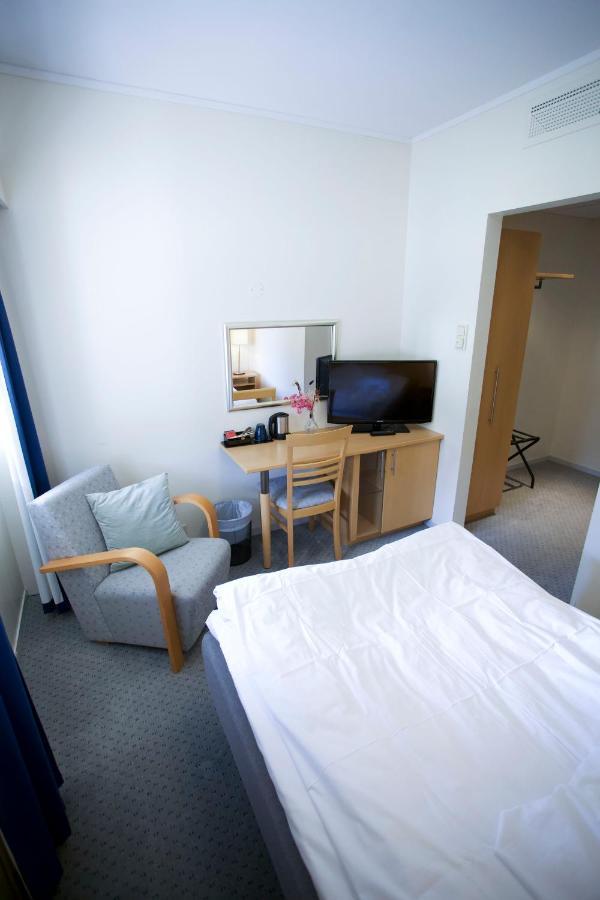 Hotel Utsikten - Unike