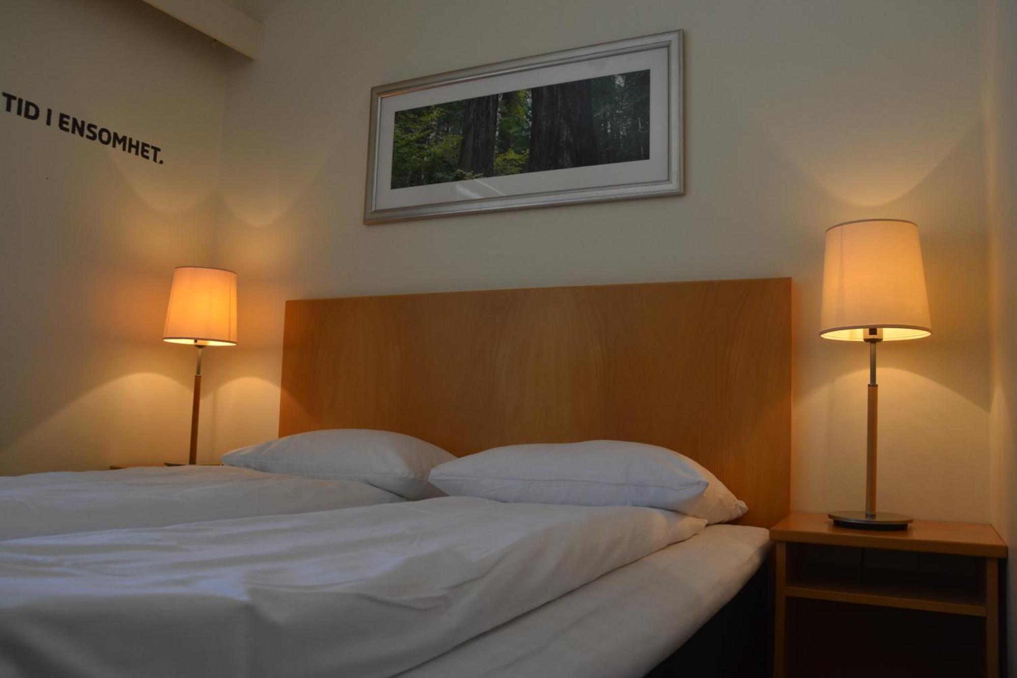 Hotel Utsikten - Unike