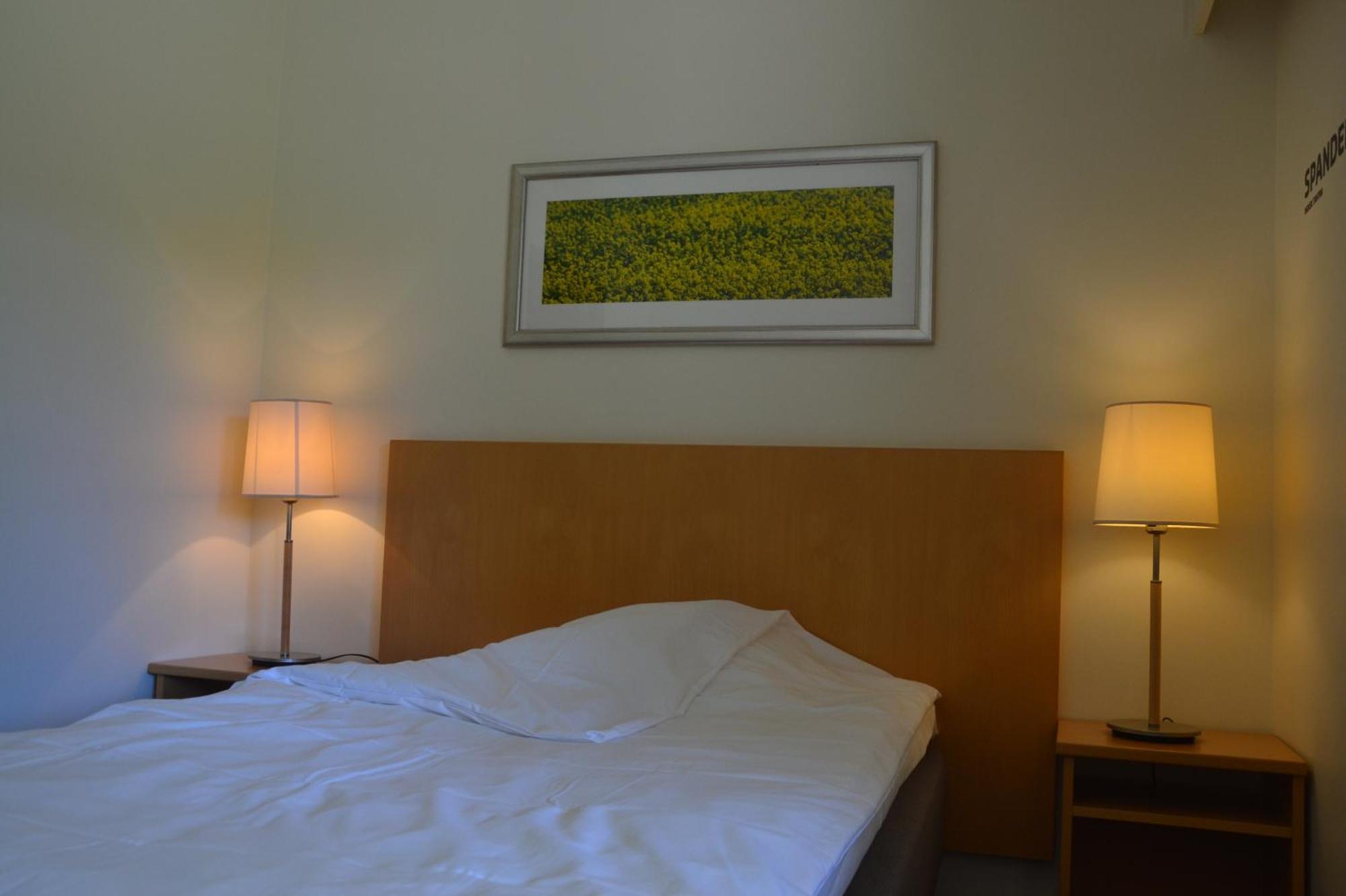 Hotel Utsikten - Unike 4*