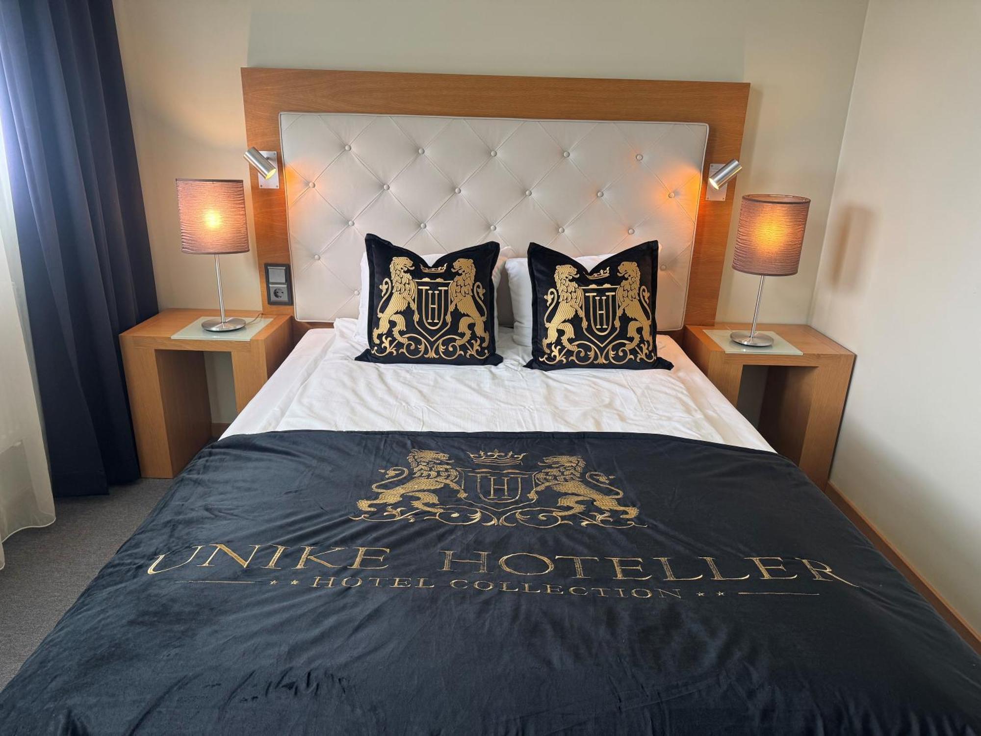 Utsikten - Unike 4* Kvinesdal
