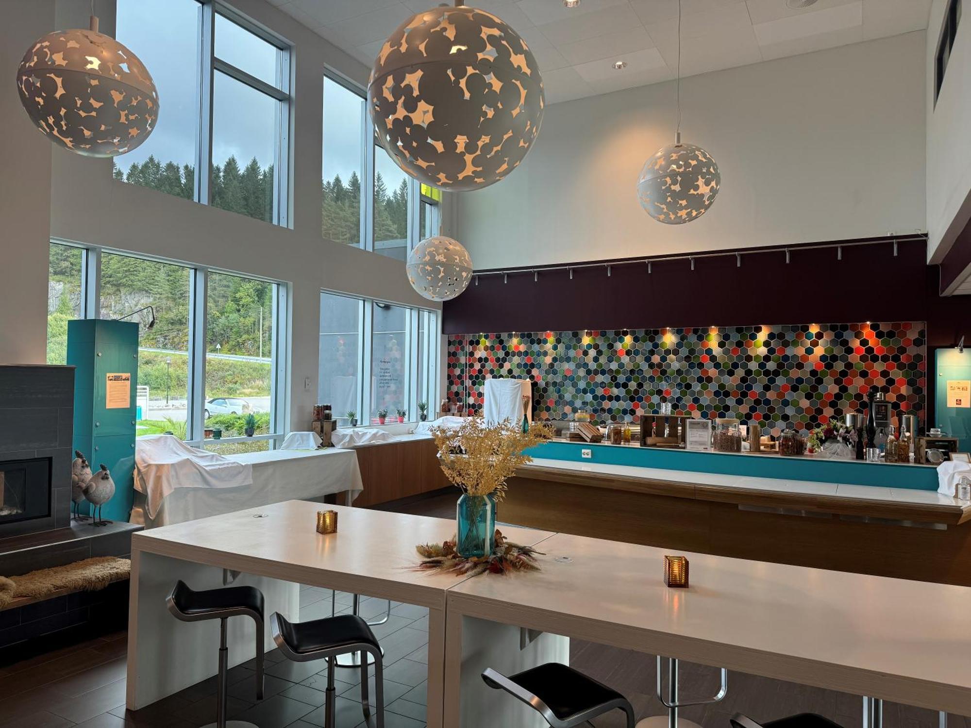 Hotel Utsikten - Unike Kvinesdal
