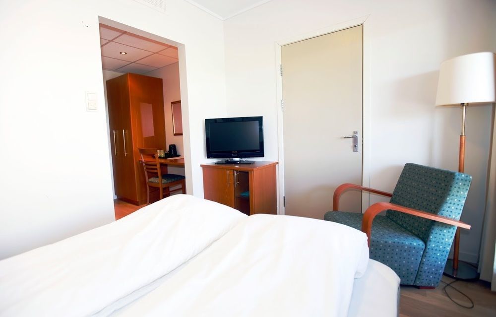 Utsikten - Unike Hotel Kvinesdal
