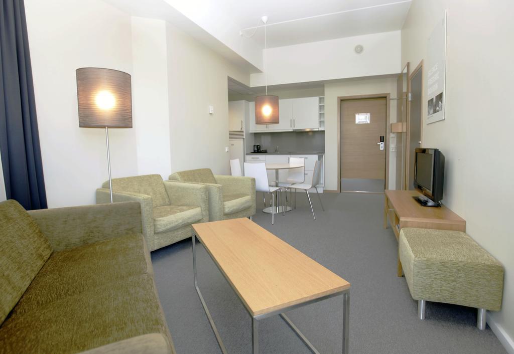 Utsikten - Unike 4*