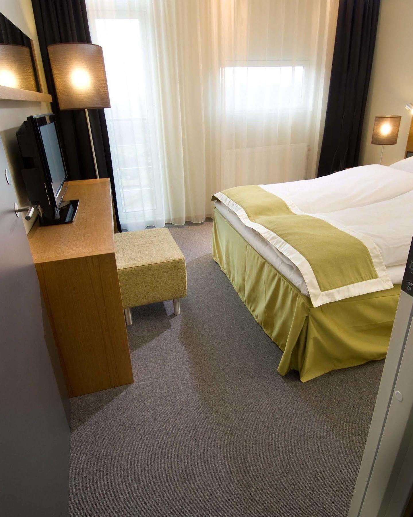 Hotel Utsikten - Unike