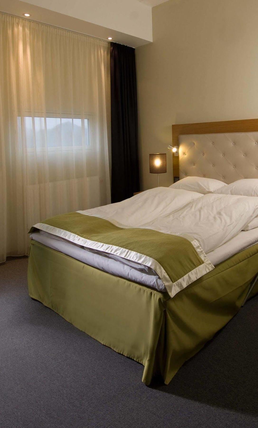 Utsikten - Unike Hotel Kvinesdal